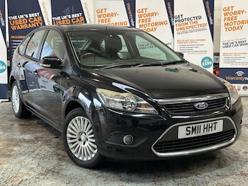 Used Ford Focus 2011 for sale - 78880068: Photo