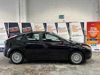 Used Ford Focus 2011 for sale - 78880068: Photo