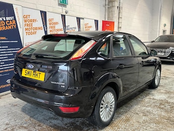 Used Ford Focus 2011 for sale - 78880068: Photo