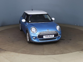 Used MINI Hatch 2015 for sale - 79094100: Photo
