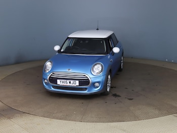 Used MINI Hatch 2015 for sale - 79094100: Photo