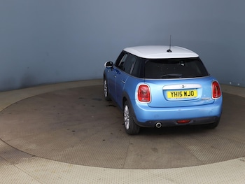 Used MINI Hatch 2015 for sale - 79094100: Photo