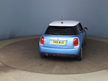 Used MINI Hatch 2015 for sale - 79094100: Photo