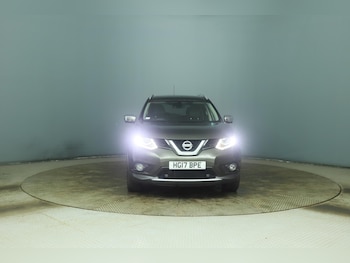 Used Nissan X-Trail 2017 for sale - 79049771: Photo