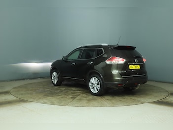 Used Nissan X-Trail 2017 for sale - 79049771: Photo