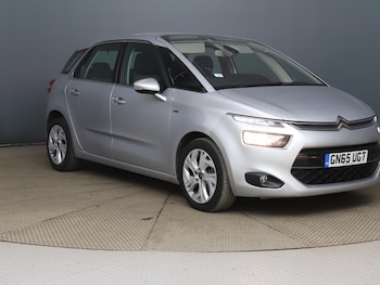 Used Citroen C4 Picasso 2015 for sale - 78880087: Photo