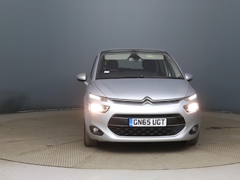 Used Citroen C4 Picasso 2015 for sale - 78880087: Photo