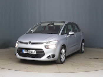 Used Citroen C4 Picasso 2015 for sale - 78880087: Photo