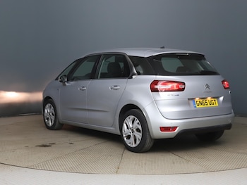 Used Citroen C4 Picasso 2015 for sale - 78880087: Photo