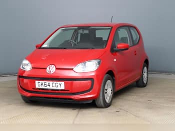 Used Volkswagen up! 2014 for sale - 79874636: Photo