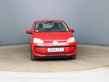 Used Volkswagen up! 2014 for sale - 79874636: Photo