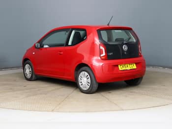 Used Volkswagen up! 2014 for sale - 79874636: Photo