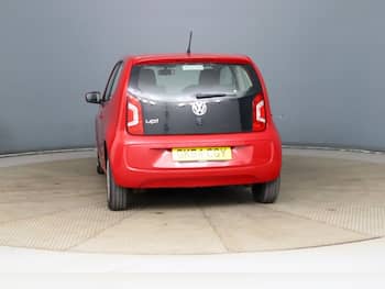 Used Volkswagen up! 2014 for sale - 79874636: Photo