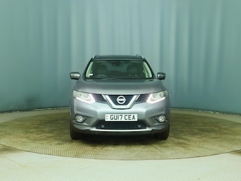 Used Nissan X-Trail 2017 for sale - 78998814: Photo