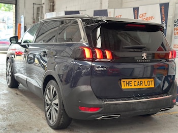 Used Peugeot 5008 2019 for sale - 78966091: Photo