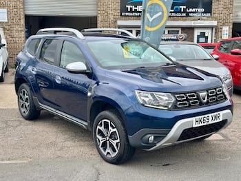 Used Dacia Duster 2019 for sale - 79822473: Photo