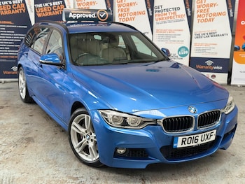 Used BMW 3 Series 2016 for sale - 78880078: Photo