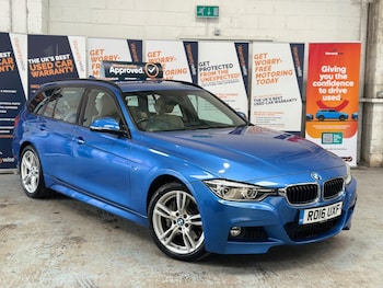Used BMW 3 Series 2016 for sale - 78880078: Photo