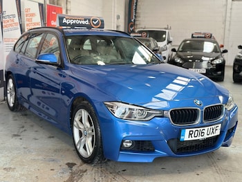 Used BMW 3 Series 2016 for sale - 78880078: Photo