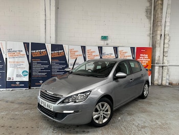 Used Peugeot 308 2017 for sale - 78880084: Photo