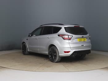 Used Ford Kuga 2018 for sale - 79822479: Photo