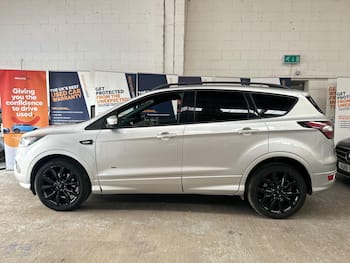 Used Ford Kuga 2018 for sale - 79822479: Photo