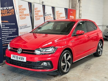 Used Volkswagen Polo 2019 for sale - 78880066: Photo