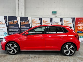 Used Volkswagen Polo 2019 for sale - 78880066: Photo