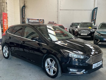 Used Ford Focus 2014 for sale - 78880077: Photo