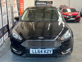 Used Ford Focus 2014 for sale - 78880077: Photo