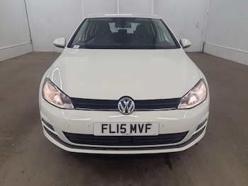 Used Volkswagen Golf 2015 for sale - 78880088: Photo