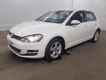 Used Volkswagen Golf 2015 for sale - 78880088: Photo