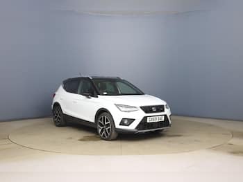 Used SEAT Arona 2019 for sale - 79860591: Photo