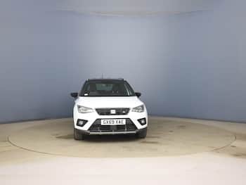 Used SEAT Arona 2019 for sale - 79860591: Photo