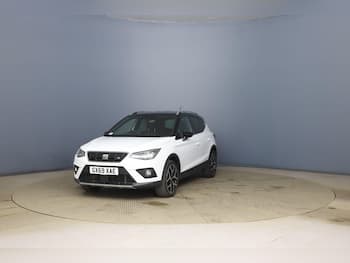 Used SEAT Arona 2019 for sale - 79860591: Photo