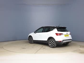 Used SEAT Arona 2019 for sale - 79860591: Photo