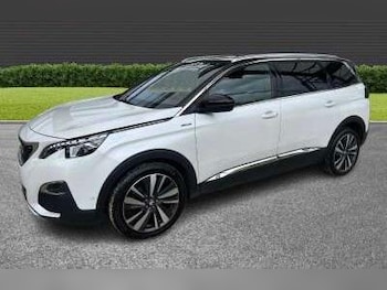 Used Peugeot 5008 2018 for sale - 78880067: Photo