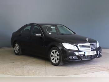 Used Mercedes-Benz C Class 2011 for sale - 79268168: Photo
