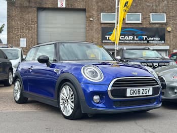 Used MINI Hatch 2018 for sale - 79820432: Photo