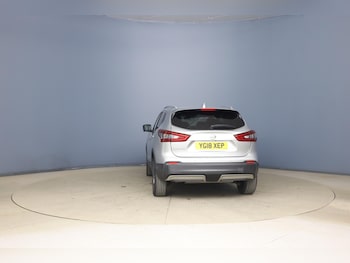 Used Nissan Qashqai 2018 for sale - 79426797: Photo