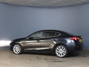 Used Mazda Mazda3 2016 for sale - 78902189: Photo