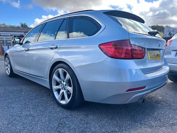 Used BMW 3 Series 2014 for sale - 79820710: Photo