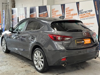 Used Mazda Mazda3 2015 for sale - 78880086: Photo