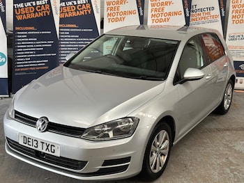 Used Volkswagen Golf 2013 for sale - 79225114: Photo
