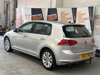 Used Volkswagen Golf 2013 for sale - 79225114: Photo