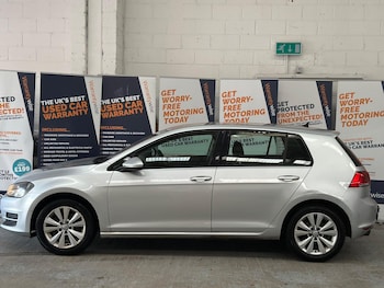 Used Volkswagen Golf 2013 for sale - 79225114: Photo