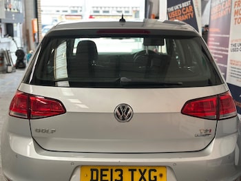 Used Volkswagen Golf 2013 for sale - 79225114: Photo