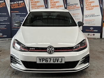 Used Volkswagen Golf 2017 for sale - 78880075: Photo