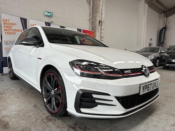 Used Volkswagen Golf 2017 for sale - 78880075: Photo