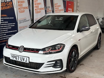 Used Volkswagen Golf 2017 for sale - 78880075: Photo